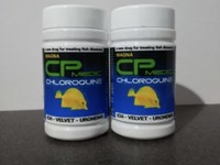 Perhatian: Hydroxychloroquine Tidak Manjur Obati Corona!