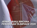VIDEO: Olimpiade 2020 Mungkin Ditunda Akibat Corona