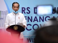 Catat! Ini Daftar Larangan di PSBB untuk Cegah Covid-19