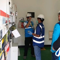 Imbas Corona, Ini Hitungan Konsumsi Listrik PLN