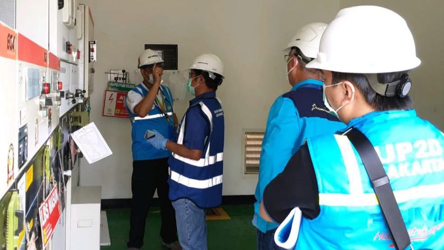 PLN jamin pasokan listrik selama periode wfh tidak akan ada gangguan 