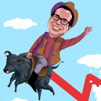 JPMorgan Optimistis Pasar Saham Bisa Rebound!
