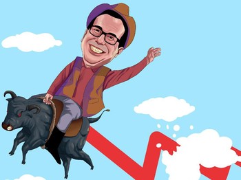 Siap-Siap! Puluhan Saham Ini Terbang Usai BI & Fed Cut Rate: BBRI-GOTO