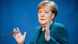 Belasan Demonstrasi Digelar di Jerman, Protes Lockdown