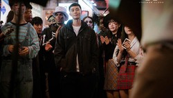 Liburan Virtual ke Korea Lewat 10 Drama Korea Bernuansa Wisata