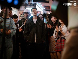Filipina dan Vietnam Bikin Remake Itaewon Class