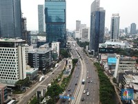 Pengusaha: Mau Selamatkan RI, Prioritaskan DKI Jakarta Dulu!