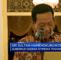 Mereka Tetap Naikkan UMP 2021: Ganjar, Sultan, sampai Anies