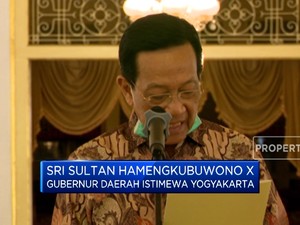 Yogyakarta Belum Terapkan Lockdown