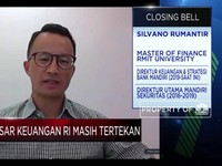 Rupiah Tertekan Corona, Bank Mandiri Pastikan LCR Masih Aman