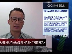 Rupiah Tertekan Corona, Bank Mandiri Pastikan LCR Masih Aman