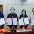 Screening Online COVID-19 Bisa Lewat Grab Health