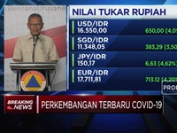 Catat! Hasil Negatif Rapid Test Tidak Berarti Bebas Covid-19