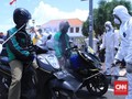 Tren Bertambah, Transmisi Lokal Corona Ada di 91 Daerah