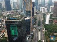 Pandemi Corona Bisa Tunda Proyek Pemindahan Ibu Kota Baru