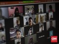 Disnaker DKI: 1 Juta Pekerja di Jakarta Bekerja dari Rumah