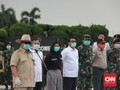 Prabowo: Dokter dan Perawat Pahlawan Bangsa