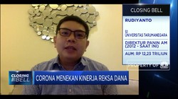 Strategi Panin AM Raih AUM Rp 15 T di Tengah Wabah Corona