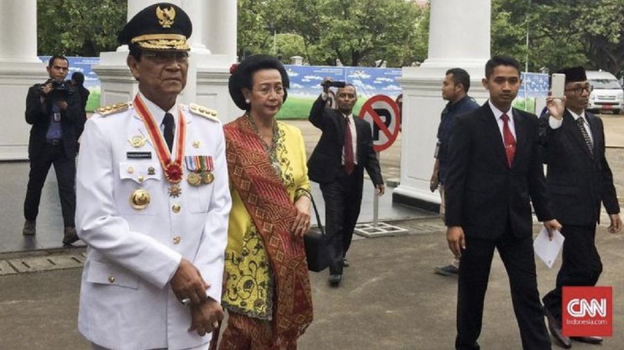 Demikian disampaikan Sri Sultan di Kompleks Kepatihan Yogyakarta, Senin (23/3/2020).