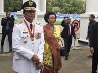 Bukan Lockdown, Sultan Yogya Pilih Calm Down Hadapi Covid-19