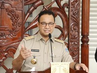 PSBB Jakarta, Penumpang Mobil Pribadi Dibatasi 50%