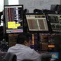 IHSG Melesat, Reksa Dana Saham Cuan Gede