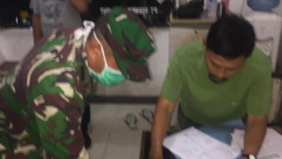 APD tenaga medis mulai dibagikan pempus ke provinsi, Jakarta terima paling banyak 