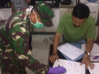 APD Tenaga Medis Mulai Didistribusi, Jakarta Terima 85 Ribu