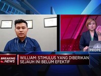 Terkoreksi Hingga 4,9%, IHSG Tinggalkan Level 4.000