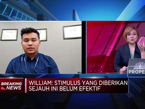 Terkoreksi Hingga 4,9%, IHSG Tinggalkan Level 4.000