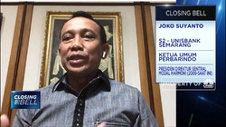 Perbarindo: Stimulus OJK  Jadi Angin Segar Bagi Nasabah BPR
