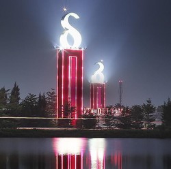 Tanah Deltamas (DMAS) Milik Sinar Mas Diborong Buat Data Center