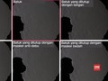 VIDEO: Melihat Penyebaran Batuk saat Bermasker dan Tidak