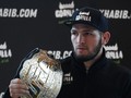 Rusia Larang Perjalanan, Duel Khabib vs Ferguson Terancam