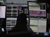 Covid-19 Menggila, Simak Saham Bagus Pilihan Hari Ini