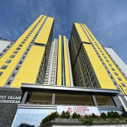 Waspada, Ada 18.467 Orang Tanpa Gejala di DKI Jakarta
