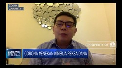 Saat Tren Kasus Covid 19 Turun, Investor Kembali Masuk Pasar