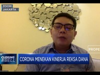 Saat Tren Kasus Covid 19 Turun, Investor Kembali Masuk Pasar