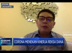 Saat Tren Kasus Covid 19 Turun, Investor Kembali Masuk Pasar