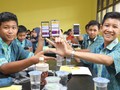 Dukung Pemerintah, Zenius Gratiskan Akses Belajar Online