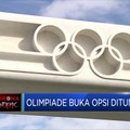 Olimpiade Tokyo Bakal Ditunda