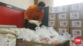 Fitra Ingatkan Pemerintah Transparan soal Anggaran Corona