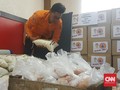 Fitra Ingatkan Pemerintah Transparan soal Anggaran Corona