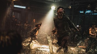 Trailer Perdana Train to Busan 2, Peninsula Resmi Dirilis