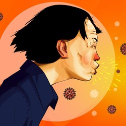 WHO Ungkap Cara Penyebaran Virus Corona, Awas Tertular!