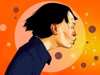 LIPI Jelaskan Pengaruh Suhu Panas Terhadap Virus Corona