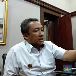 Wakil Wali Kota Bandung: Semua Warga Doakan Mang Oded