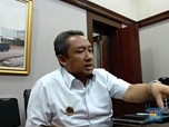 Wakil Wali Kota Bandung: Semua Warga Doakan Mang Oded