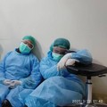 Waspada Gelombang II, Pasien Covid-19 Berisiko Kena Lagi?