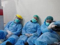 Dokter Muda Curhat ke Menkes, 8 Kali Nggak Lulus Ujian STR...